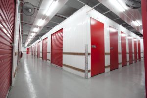 self storage space singapore