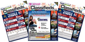 Free Online Classifieds