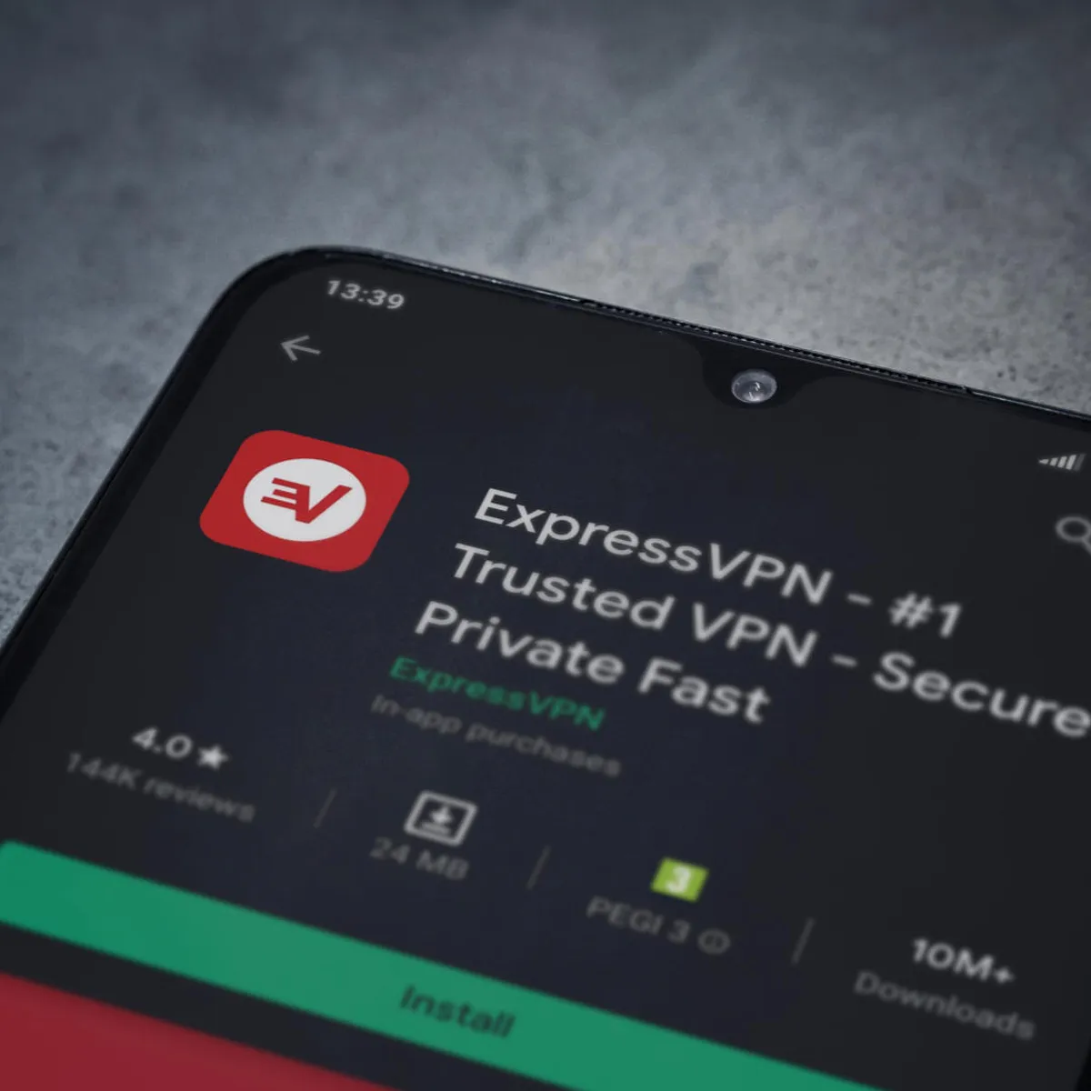 ExpressVPN review