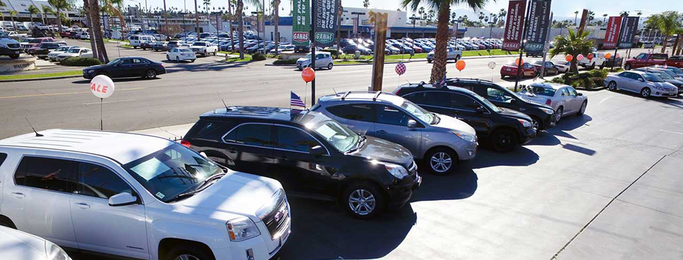 used cars fresno