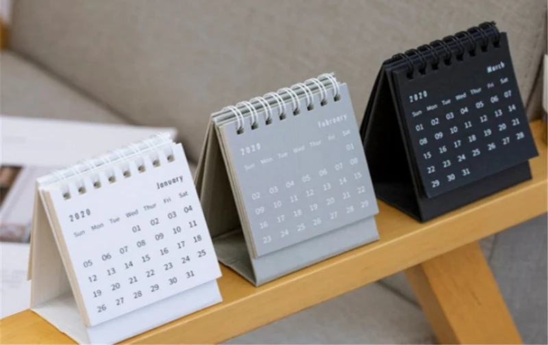 Wall Calendars