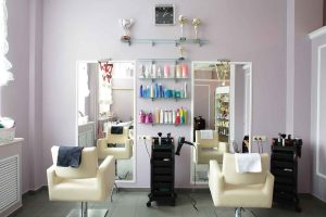 salon