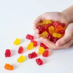 Enhancing Your Workout with Delta 8 Gummies