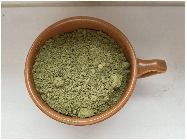 The Benefits of Kratom for Better Sleep