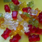 Searching for the best D8 gummies