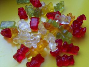 Searching for the best D8 gummies