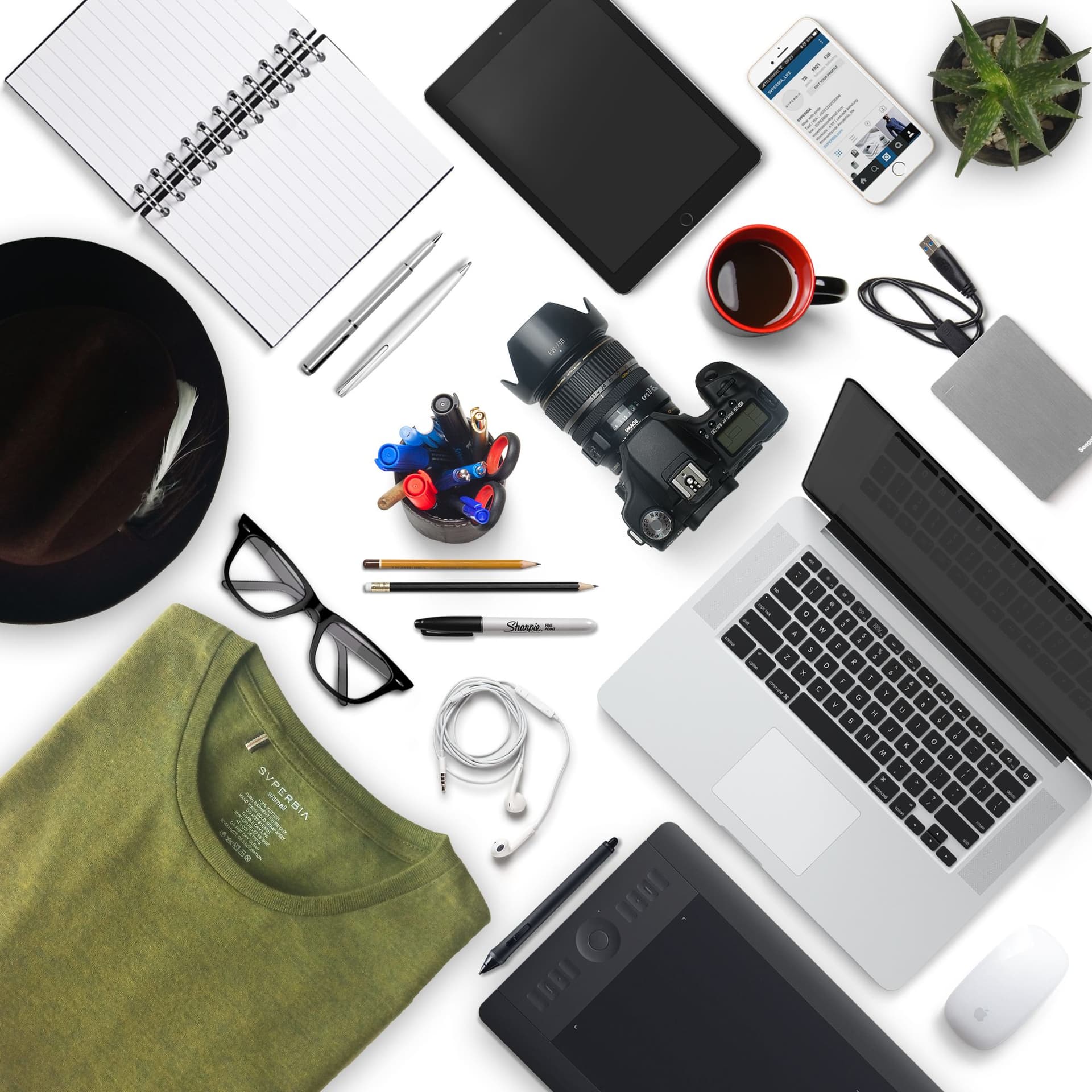 Guía para elegir un curso de diseño y contenido digital