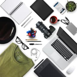 Guía para elegir un curso de diseño y contenido digital