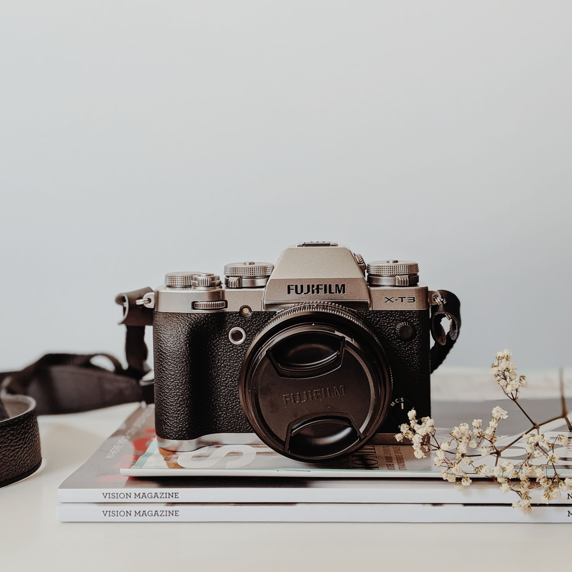 Guía para elegir un curso de fotografía