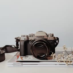 Guía para elegir un curso de fotografía