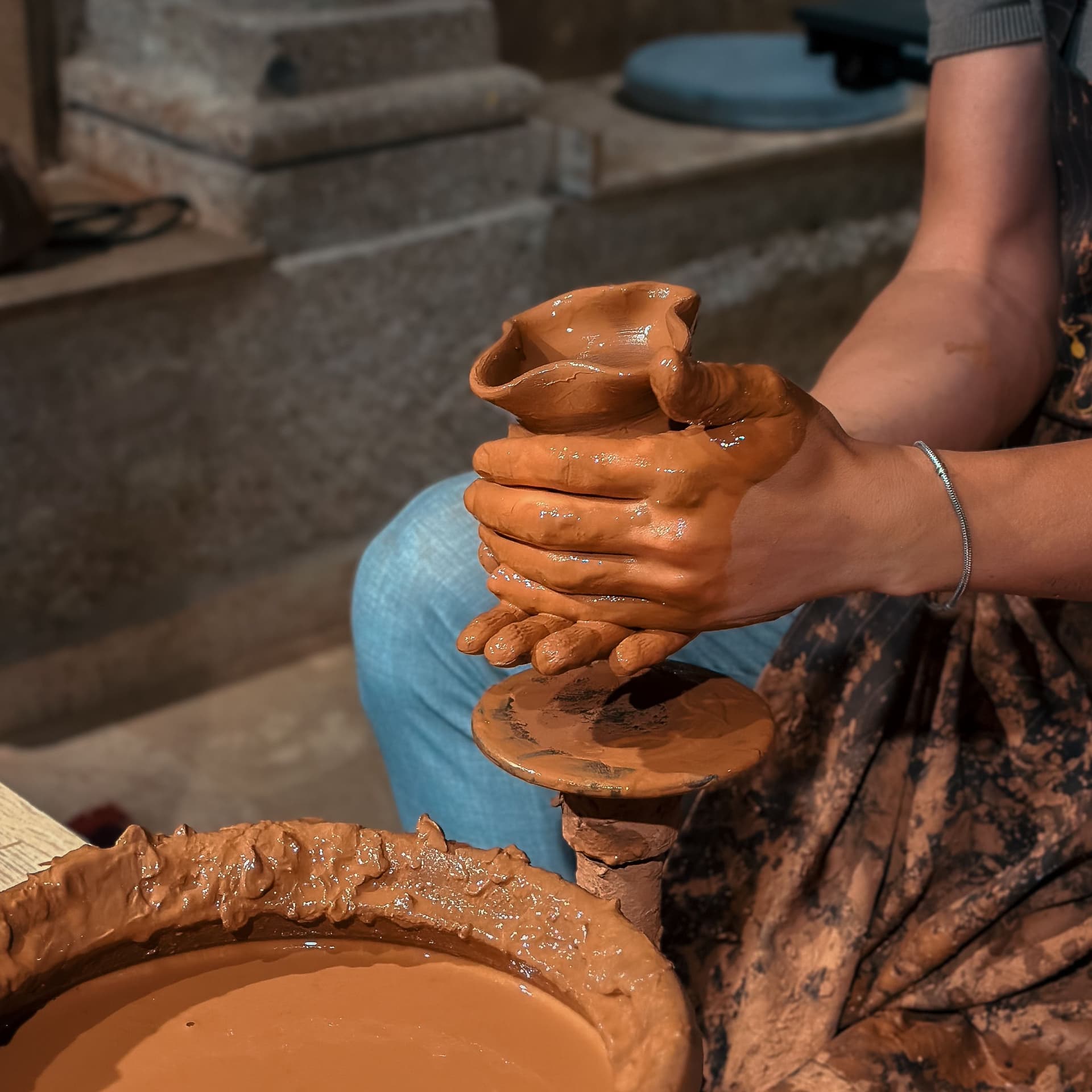 Guía para elegir un curso de manualidades