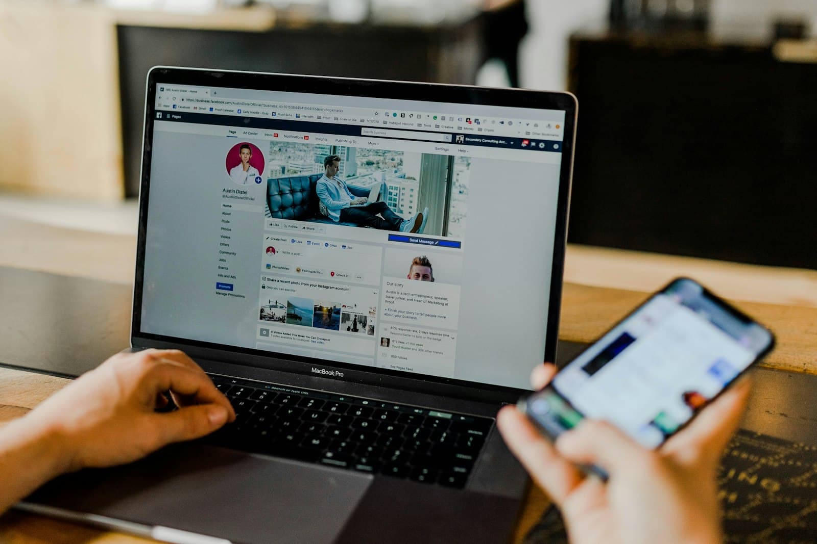 Guía para elegir un curso de marketing digital y negocios online