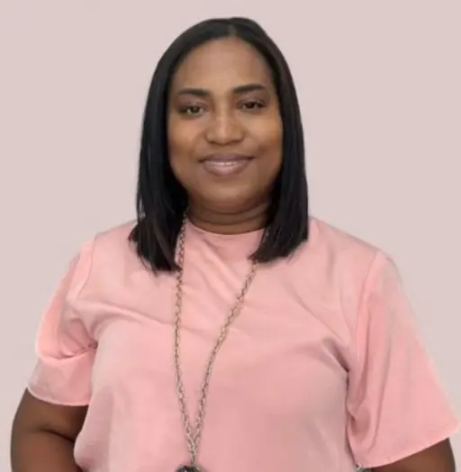 Elizabeth Mateo (Belleza Educativa)