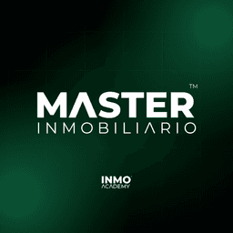 Portada oficial del curso Máster Inmobiliario, de Karolina Ochoa (Brick Academy, antes InmoAcademy)