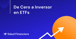 Portada del curso De Cero a Inversor en ETFs — Luis Ángel Hernández Bernia