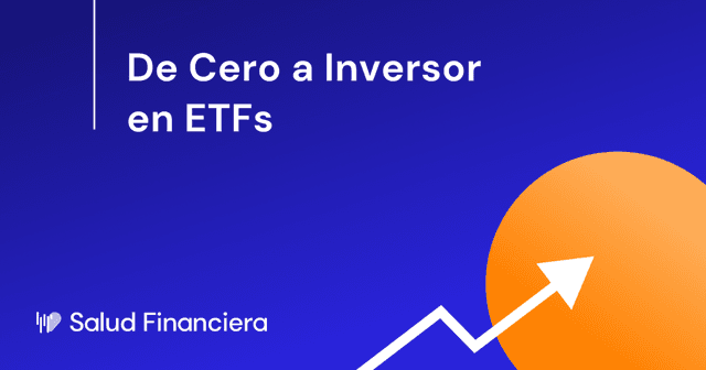 Portada del curso De Cero a Inversor en ETFs — Luis Ángel Hernández Bernia