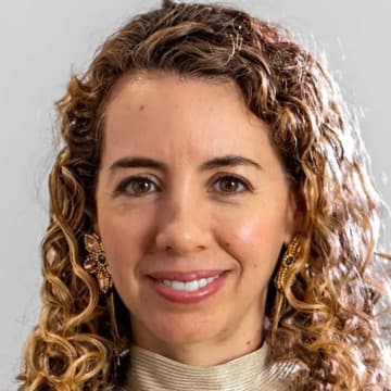 Carolina Giraldo (Libremente)