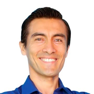 Guillermo Cieza (Instituto Para Padres)