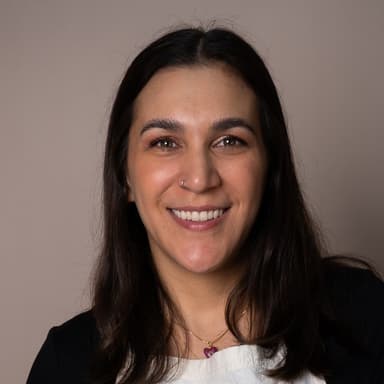 Paula Borja
