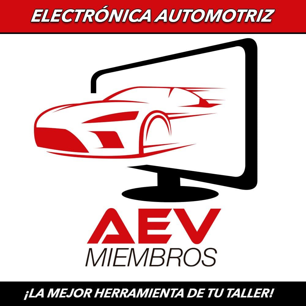 Portada oficial del curso Membresía Automotriz En Video (AEV), de Roy Martínez y Carlos Barquero