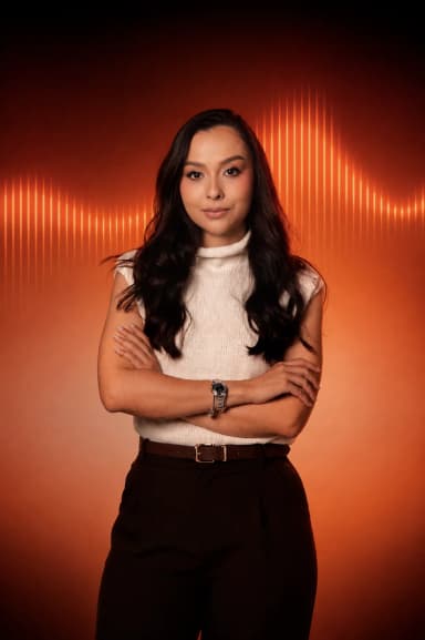 Melisa Escobar (One Million Copy)