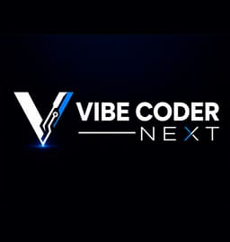 Portada del curso Vibe Coder Next PRO — Raúl Martín