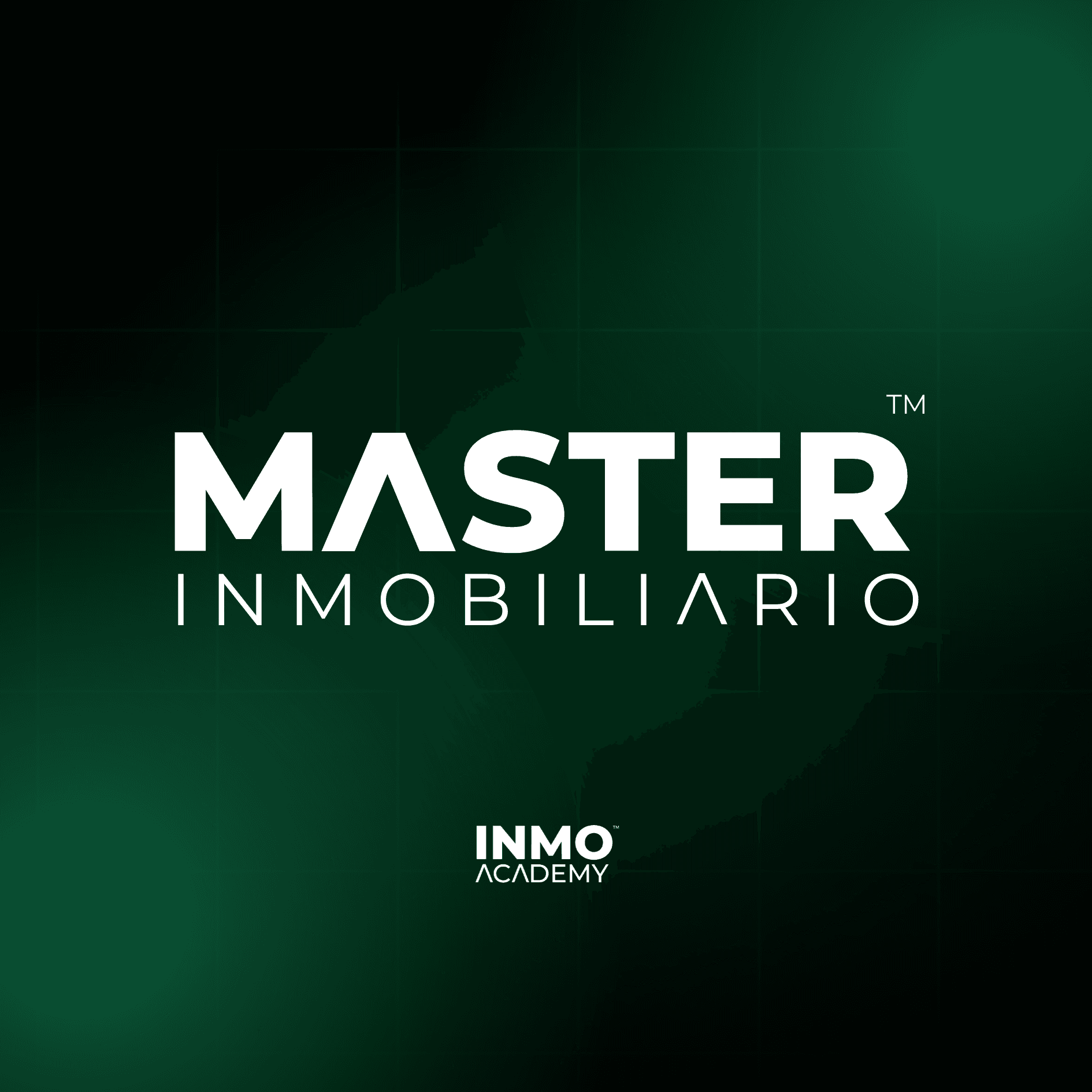Portada oficial del curso Máster Inmobiliario, de Karolina Ochoa (Brick Academy, antes InmoAcademy)