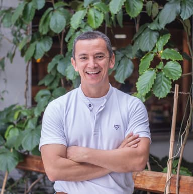 Jorge Iván Buitrago Reinosa