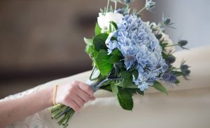 hand bouquet wedding