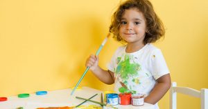 art classes for kids