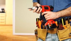 hardworking handyman services